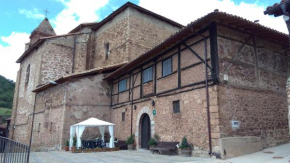  La Casa Nueva  Альмарса-Де-Камерос